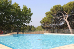 Appartement de 68 m2 dans la magnifique Résidence Country Club Golf de Provence